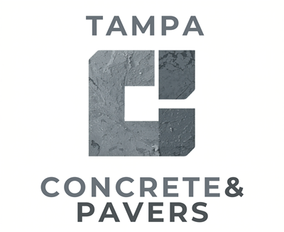 tampa concrete and pavers